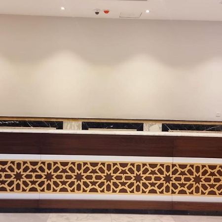 فندق برادايس العالمية توصيل للحرم Mecca 外观 照片