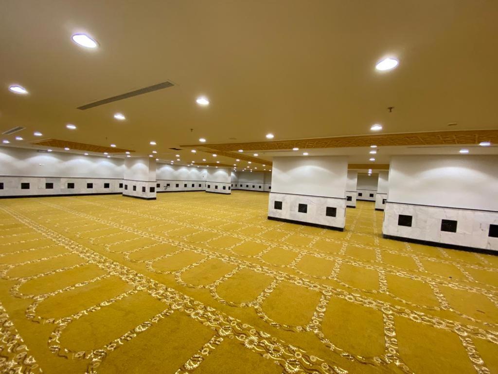فندق برادايس العالمية توصيل للحرم Mecca 外观 照片
