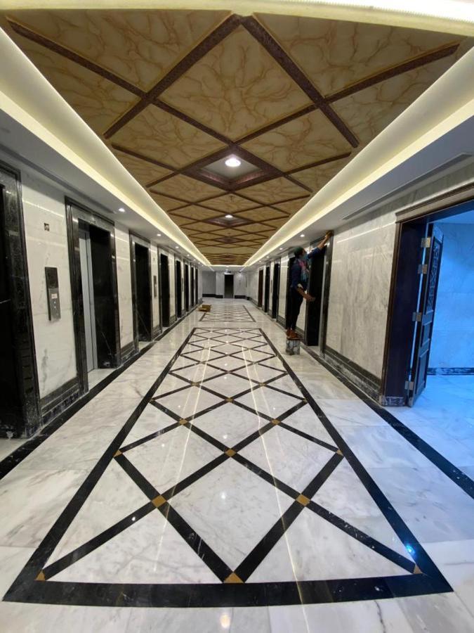 فندق برادايس العالمية توصيل للحرم Mecca 外观 照片