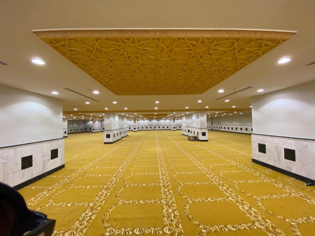 فندق برادايس العالمية توصيل للحرم Mecca 外观 照片